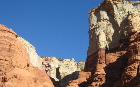 Best Hikes in Southern Utah