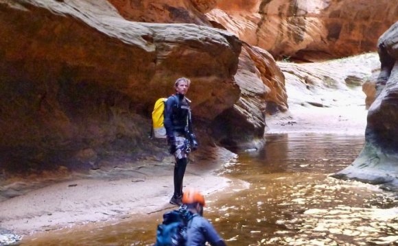 Do in Zion National Park