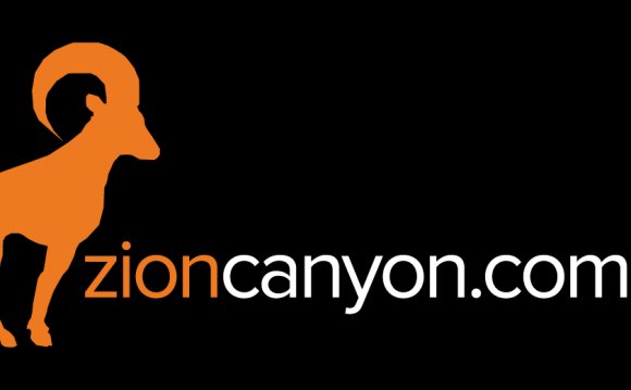 Zion Canyon