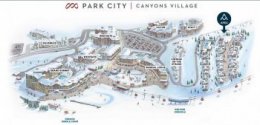 Apex Residences Canyons Village Park City Utah
