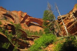 arch