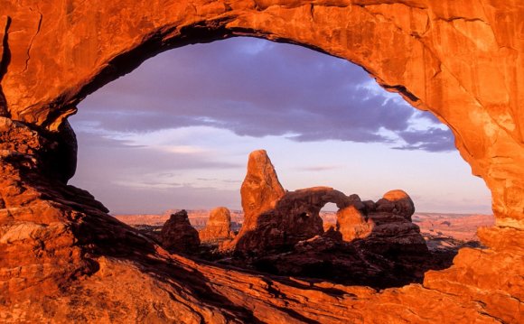 Arches Utah National Park