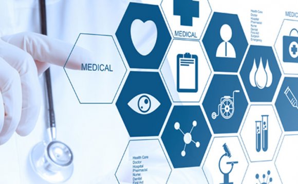 Hospitals in Park City, Utah