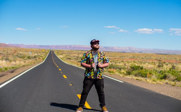 Grand Canyon to Zion National Park