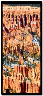 Bryce Canyon National Park