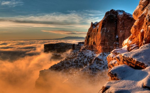 Canyonlands National Park, Utah