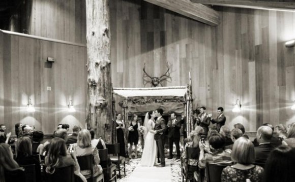 Wedding Venues in Park City, Utah