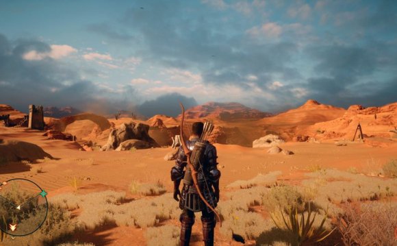 National Parks in Arizona and Utah