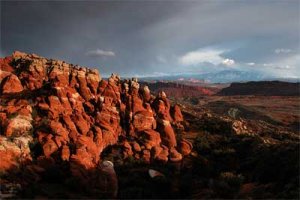 Fiery Furnace