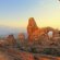 Hotels in Arches National Park Utah