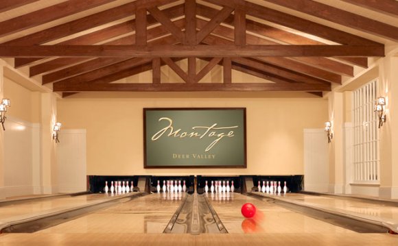 Montage Deer Valley Park City, Utah