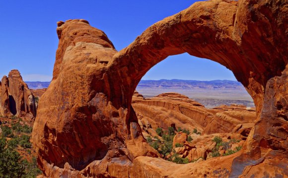 National Parks of Utah
