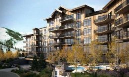 One Empire Pass - Condominiums for Sale - Park City & Deer Valley real estate