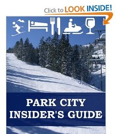park city utah vacation guide