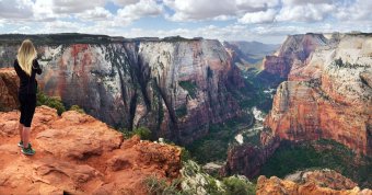 Policies and Procedures at Zion Ponderosa
