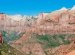 Zion National Park weather may