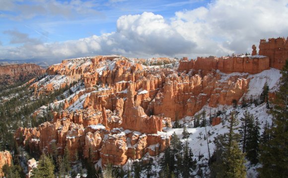 Southern Utah National Parks