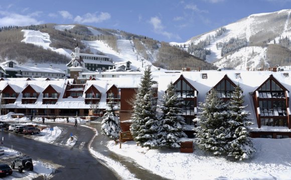 Park City Utah ski Resort