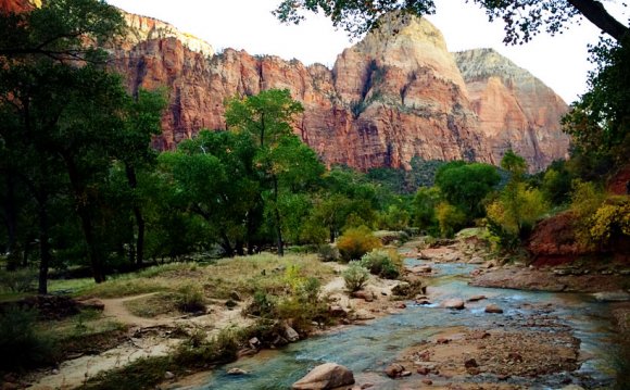 What to do Zion National Park?