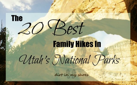 Utahs National Parks