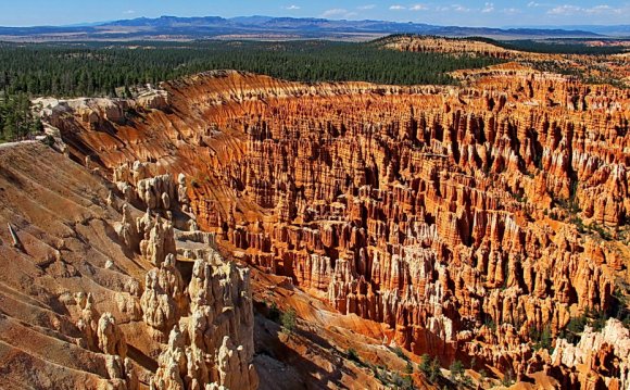 Pictures of Bryce Canyon National Park Utah