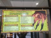 Dinosaur Museum Ogden Utah