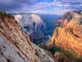 Flights to Zion National Park