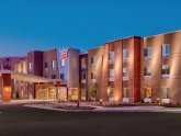Hotels Near Arches National Park Utah