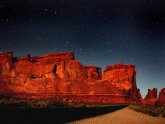 List of National Parks in Utah