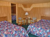 Motel Near Zion National Park Utah