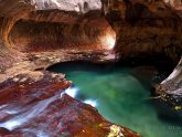Must see in Zion National Park
