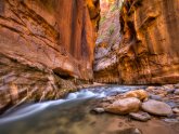 Narrows, Zion National Park