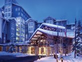 Park City Hotels, Utah