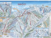 Park City ski Resort Utah