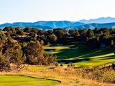 Park City Utah Golf courses