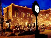 Park City Utah restaurants