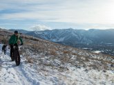 Park City Utah ski shops