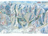 Park City Utah snow Report