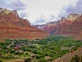 St. George to Zion National Park