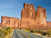 Utah National Parks road trip