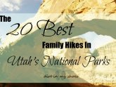 Utahs National Parks