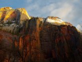 Zion National Park Accommodations