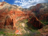 Zion National Park hours