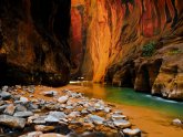 Zion National Park National Geographic