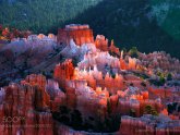 Zion National Park VS Bryce Canyon