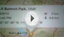 3.O EARTHQUAKE STRUCK IN UTAH NATIONAL PARK OF YELLOWSTONE
