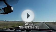 Arches National Park (USA)