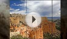 Bryce Canyon National Park