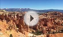 Bryce Canyon National Park