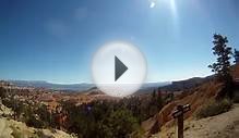 Bryce Canyon National Park Full Trail | Sunrise Point to